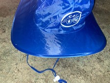 Safety agriculture blue for sale  Falmouth