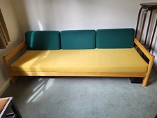 wooden daybed for sale wooden daybed for sale WALTON-ON-THAMES