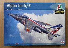 Alpha jet italeri gebraucht kaufen  Deutschland