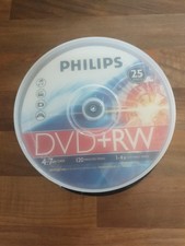 Philips dvd discs for sale  MIDDLESBROUGH