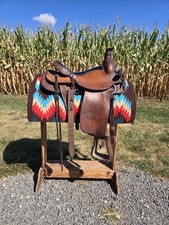 dakota saddles for sale  Navarre