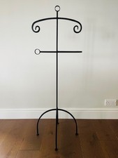 Freestanding clothes valet for sale  BATH