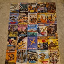 commando comics for sale commando comics for sale COVENTRY