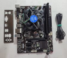 Gigabyte h81m motherboard for sale  Haworth