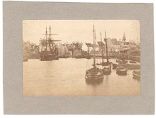 Bateau roscoff finistere d'occasion  Saint-Julien-l'Ars