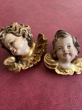 Engelskopf putto cherub gebraucht kaufen  Springe