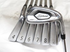 Used titleist 718 for sale  USA
