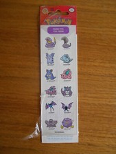 Planche stickers autocollants d'occasion  Prades-le-Lez