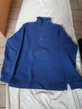 Fleece pullover gr gebraucht kaufen  Neuenkirchen