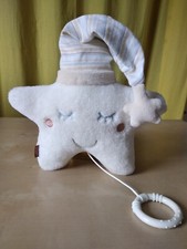 Fehn spieluhr baby gebraucht kaufen  Obertraubling