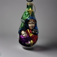 Glass blown colorful for sale  Woodstock