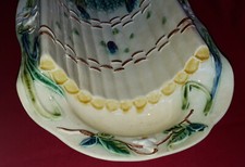 Ancien plat asperge d'occasion  Cozes