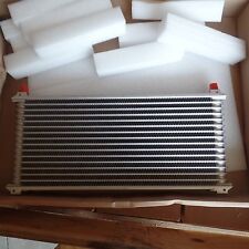 3903406m1 oil cooler d'occasion  Expédié en Belgium