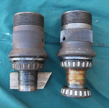 Pair jaguar type for sale  THETFORD