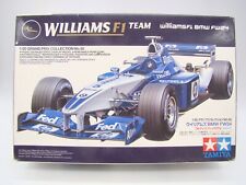 Tamiya williams bmw d'occasion  Meung-sur-Loire