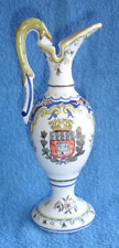 aiguiere faience rouen d'occasion  Agay