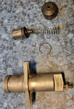Clutch slave cylinder for sale  BEDFORD