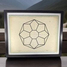 Jean baptiste geometrics for sale  Glens Falls