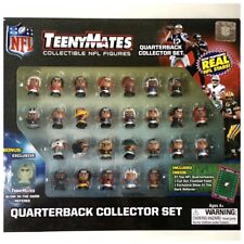 Teenymates nfl quarterback for sale  CONSETT