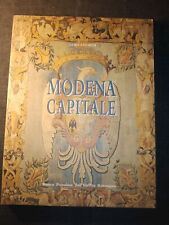 Modena capitale luigi usato  Castelnuovo Rangone