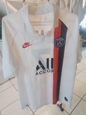 Maillot psg floqué d'occasion  Melun