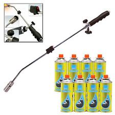 Weed burner killer for sale  BRADFORD