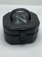 Travel faux black for sale  Philadelphia