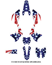 Flag graphics kits d'occasion  Expédié en Belgium