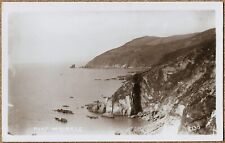 Portwrinkle postcard whitsand for sale  LONDON