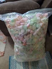 Shredded gel memory for sale  Stanchfield