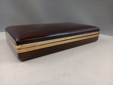 Vintage jewery box for sale  Crawford