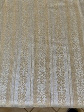 Ddr tischdecke jaquard gebraucht kaufen  Dresden