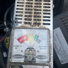 Vintage milton tester for sale  Stuart