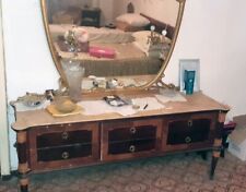 Credenza con specchio usato  Bereguardo