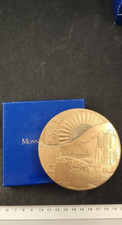 Medaille calendrier 2008 d'occasion  La Colle-sur-Loup