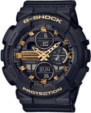 Casio shock chronograph gebraucht kaufen  Hamburg