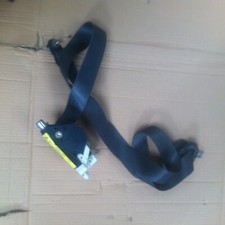 Ceinture sécurité protection d'occasion  Paris X