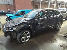 Gearbox volkswagen touareg for sale  DONCASTER