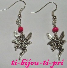 Boucles oreilles perles d'occasion  Coudoux