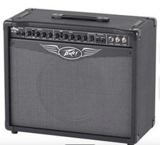 Peavey valveking watt for sale  BARNSTAPLE
