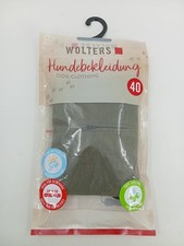 Wolters hundemantel fleecejack gebraucht kaufen  Deutschland