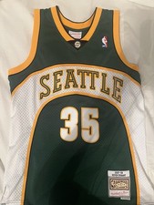 Seattle supersonics kevin for sale  Acworth