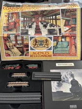 Atlas editions minitrains for sale  LINCOLN