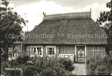 Zingst stseebad ferienhaus gebraucht kaufen  Deutschland