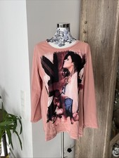 Longsleeve pullover authentic gebraucht kaufen  Saarbrücken