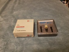Audio technica pt600 for sale  Christiana
