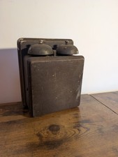 Vintage telephone bell for sale Vintage telephone bell for sale  PENZANCE