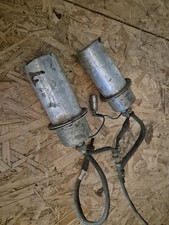 Trabant zündspulen 12v gebraucht kaufen  Warin