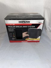 Hopkins trailer break for sale  Hampton