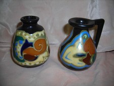 Miniature vases 2.5 for sale  Winter Haven